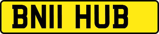 BN11HUB
