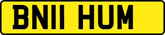 BN11HUM