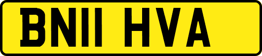 BN11HVA