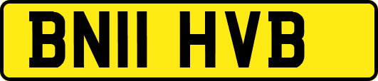 BN11HVB