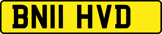 BN11HVD