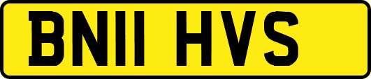 BN11HVS