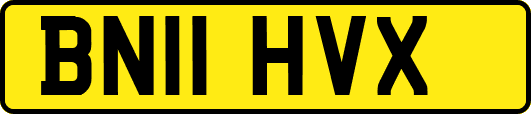 BN11HVX