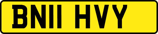 BN11HVY