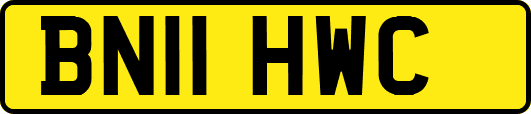 BN11HWC