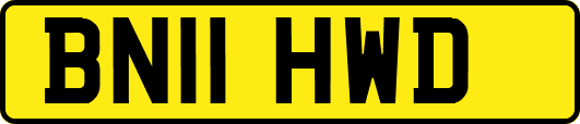 BN11HWD