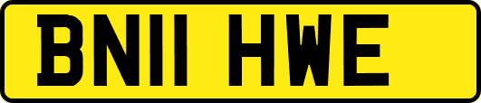 BN11HWE