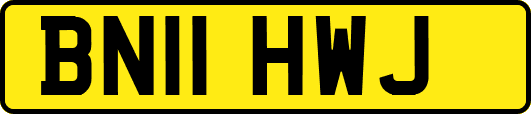 BN11HWJ
