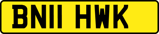 BN11HWK