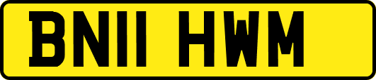 BN11HWM
