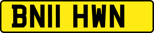 BN11HWN