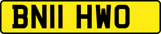 BN11HWO