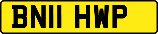 BN11HWP