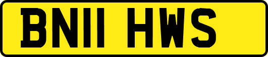 BN11HWS