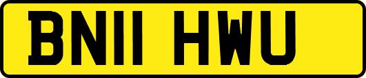 BN11HWU