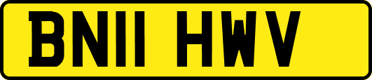BN11HWV