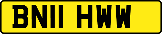 BN11HWW
