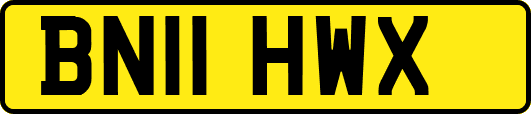 BN11HWX