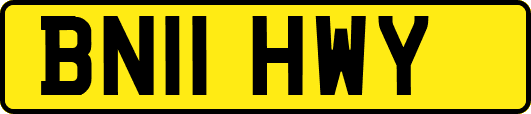 BN11HWY