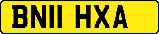 BN11HXA