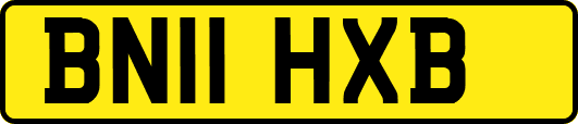 BN11HXB