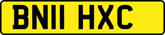 BN11HXC