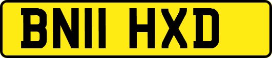 BN11HXD