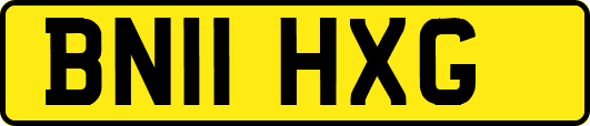 BN11HXG