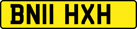 BN11HXH