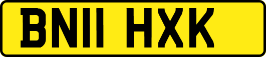 BN11HXK