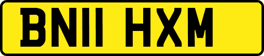 BN11HXM