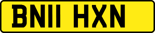 BN11HXN