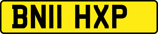 BN11HXP
