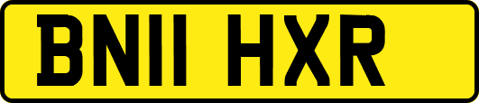 BN11HXR