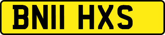 BN11HXS