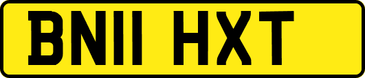 BN11HXT