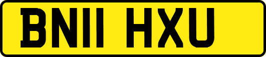 BN11HXU