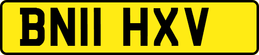 BN11HXV