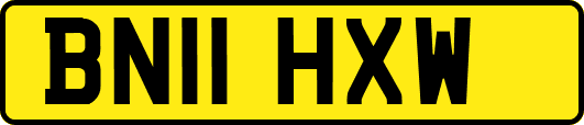 BN11HXW