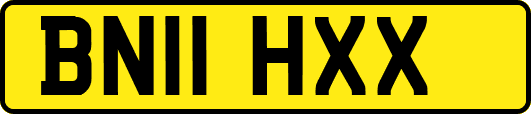 BN11HXX