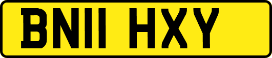 BN11HXY