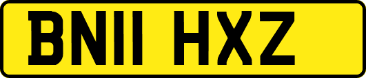 BN11HXZ