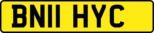 BN11HYC
