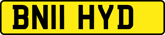BN11HYD