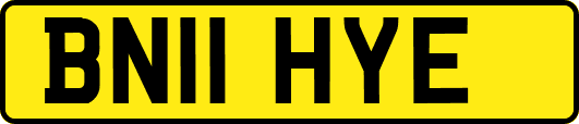 BN11HYE