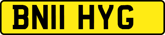 BN11HYG