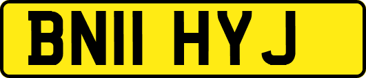BN11HYJ