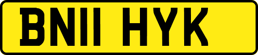 BN11HYK