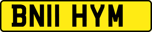 BN11HYM