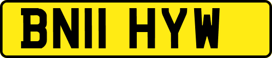 BN11HYW